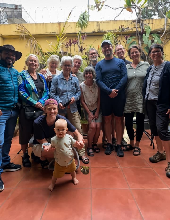 Costa Rica Guesthouse