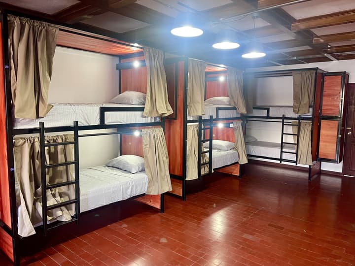 Costa Rica Guesthouse