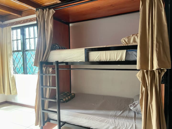 Costa Rica Guesthouse