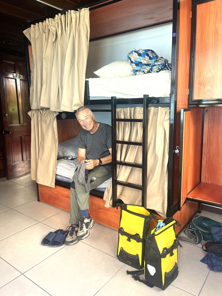 Costa Rica Guesthouse