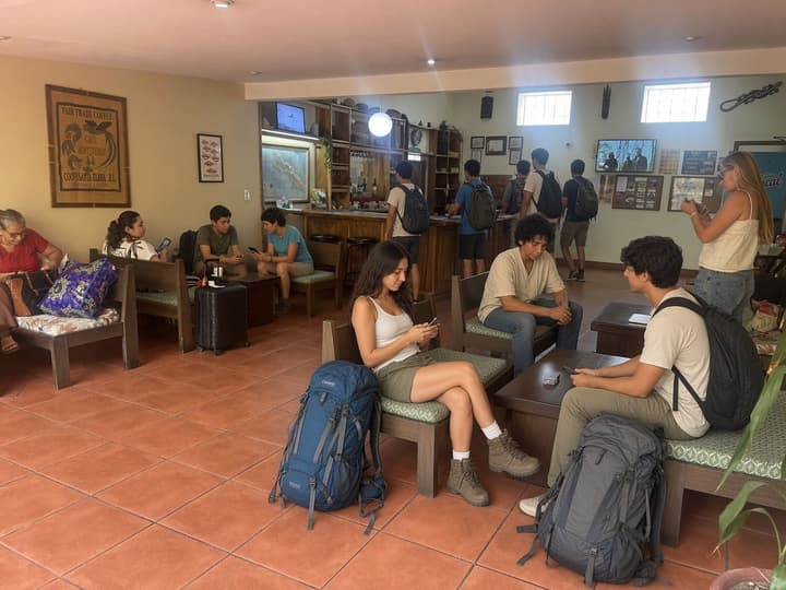 Costa Rica Guesthouse