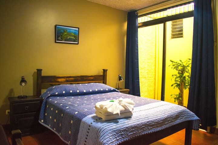 Costa Rica Guesthouse