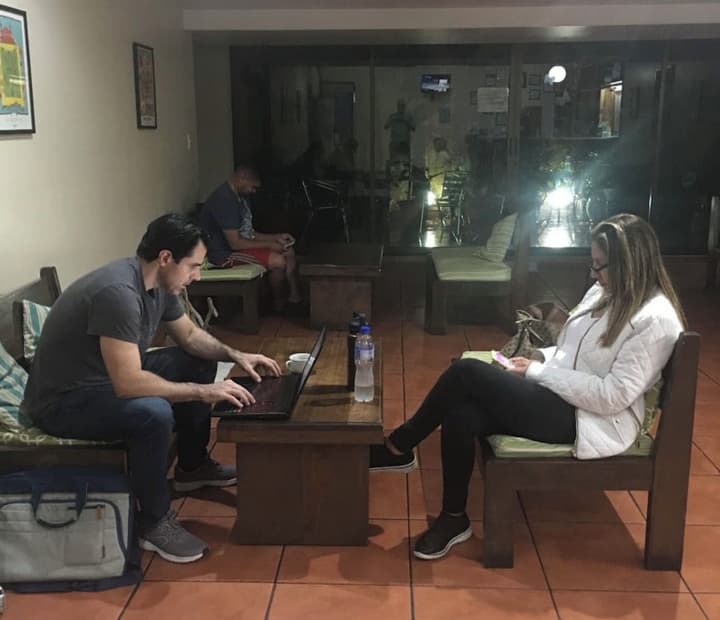 Costa Rica Guesthouse