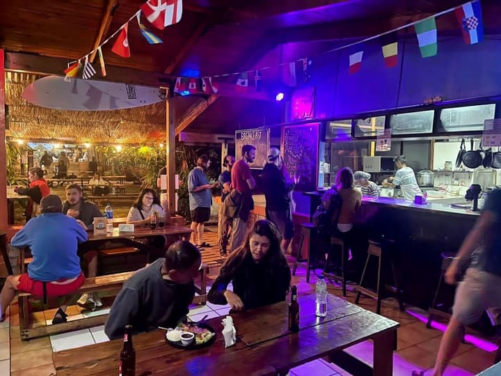 Costa Rica Guesthouse