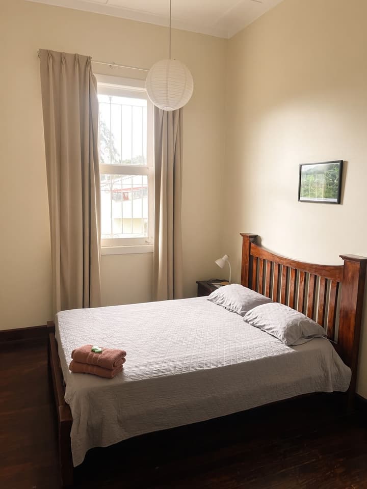 Costa Rica Guesthouse