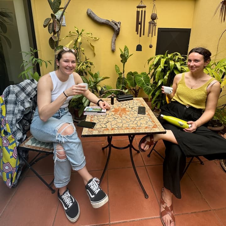 Costa Rica Guesthouse