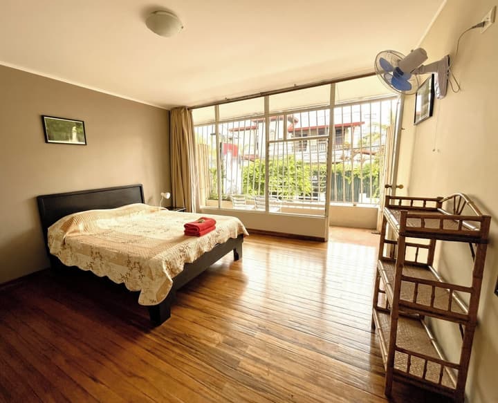 Costa Rica Guesthouse