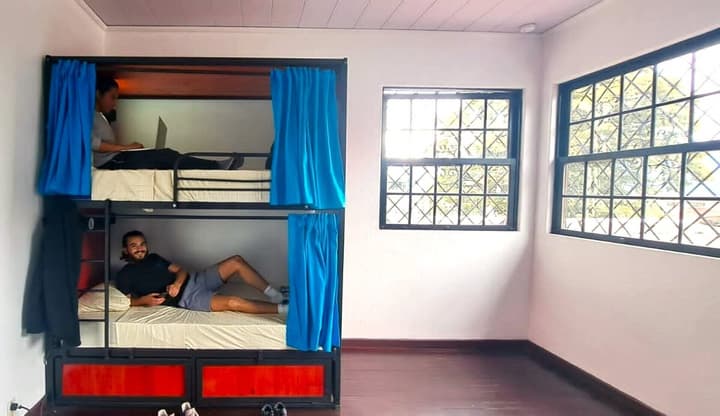 Costa Rica Guesthouse