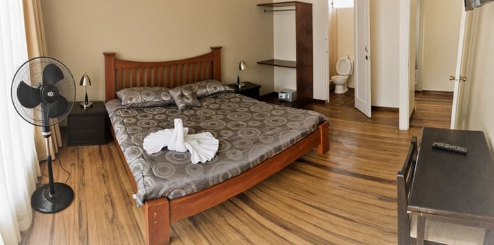 Costa Rica Guesthouse