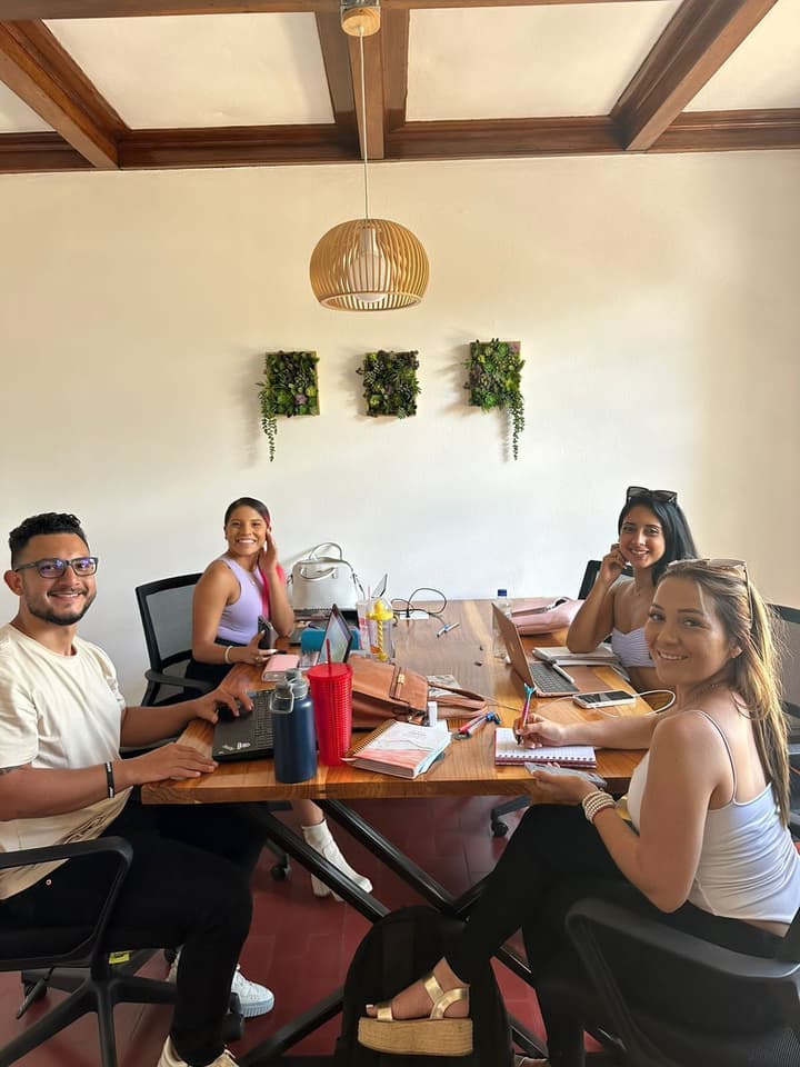 Costa Rica Guesthouse