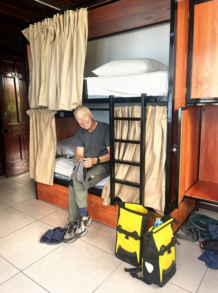 Costa Rica Guesthouse