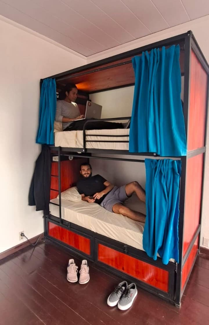 Costa Rica Guesthouse