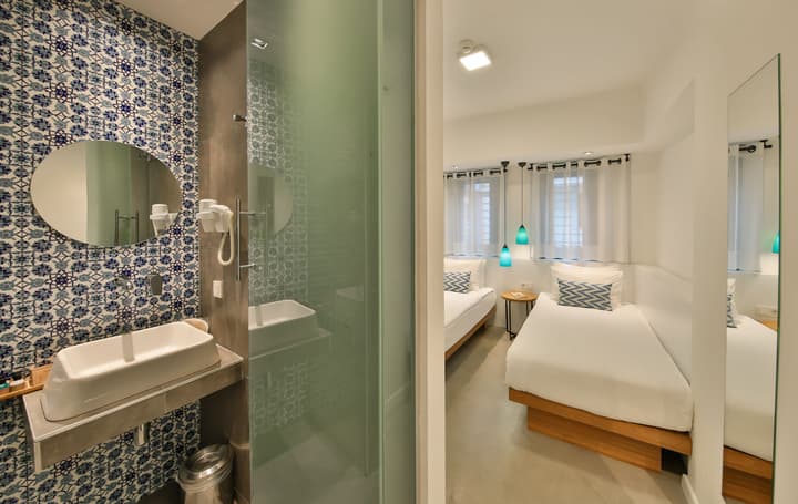 Hotel Alilass