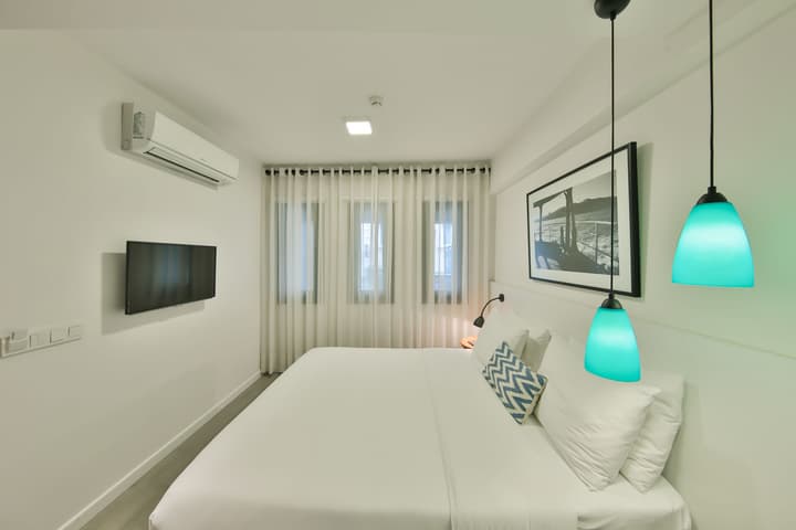 Hotel Alilass