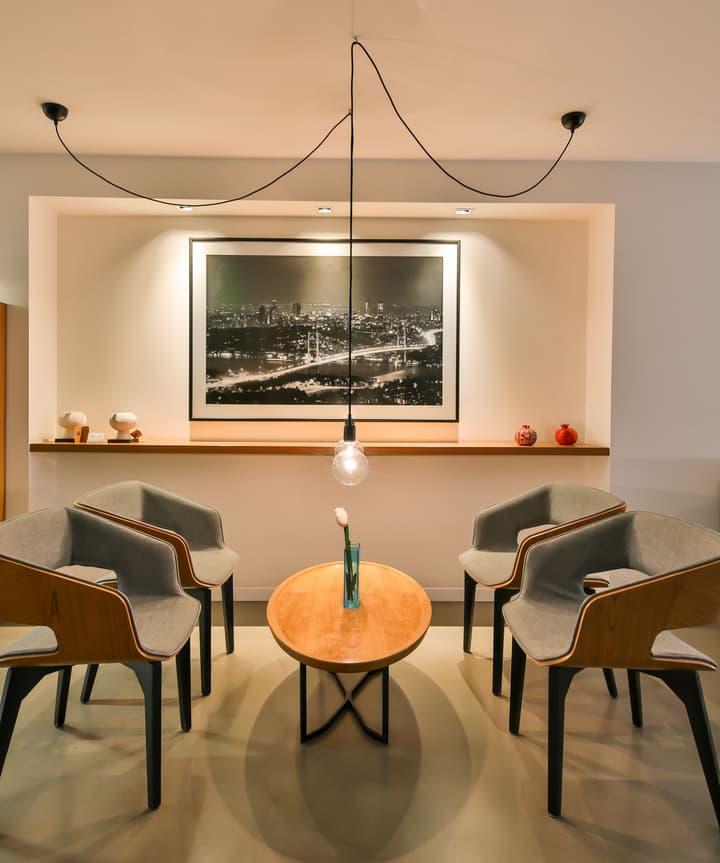 Hotel Alilass