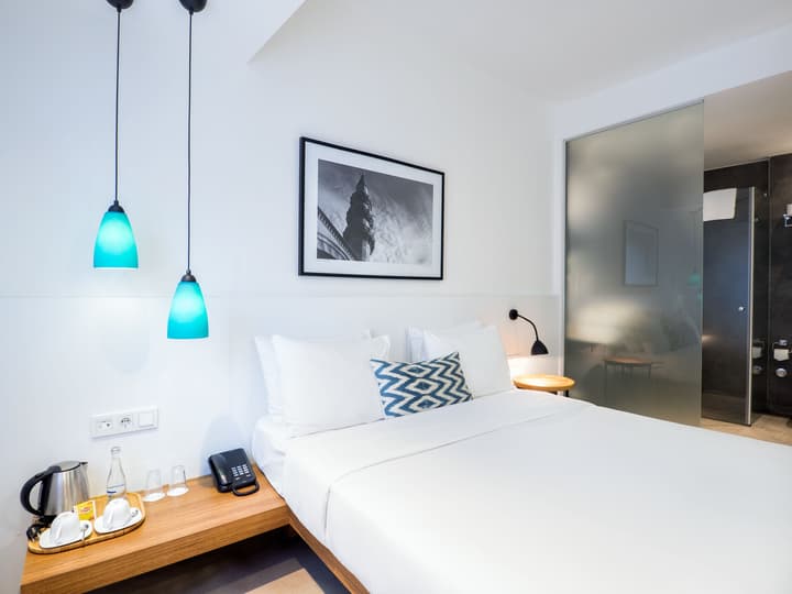 Hotel Alilass