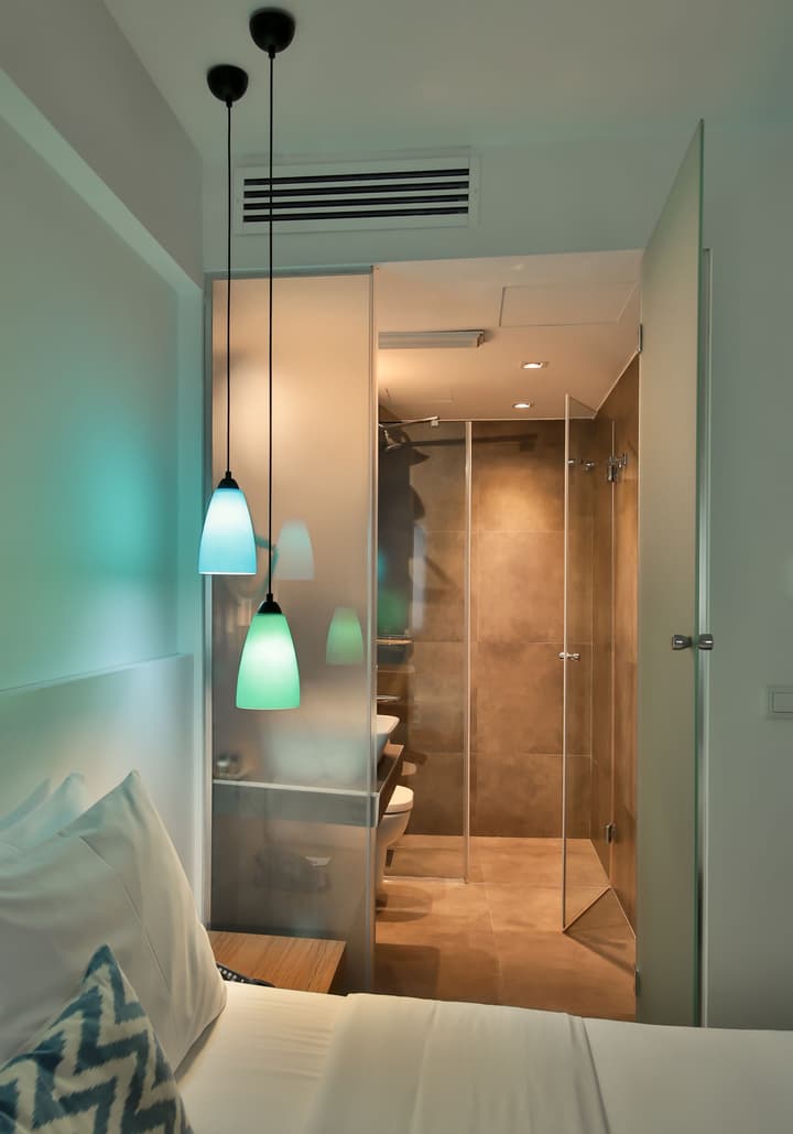 Hotel Alilass