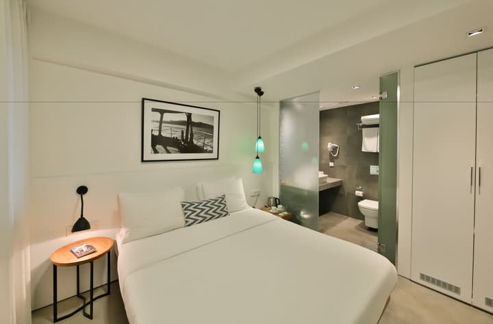 Hotel Alilass