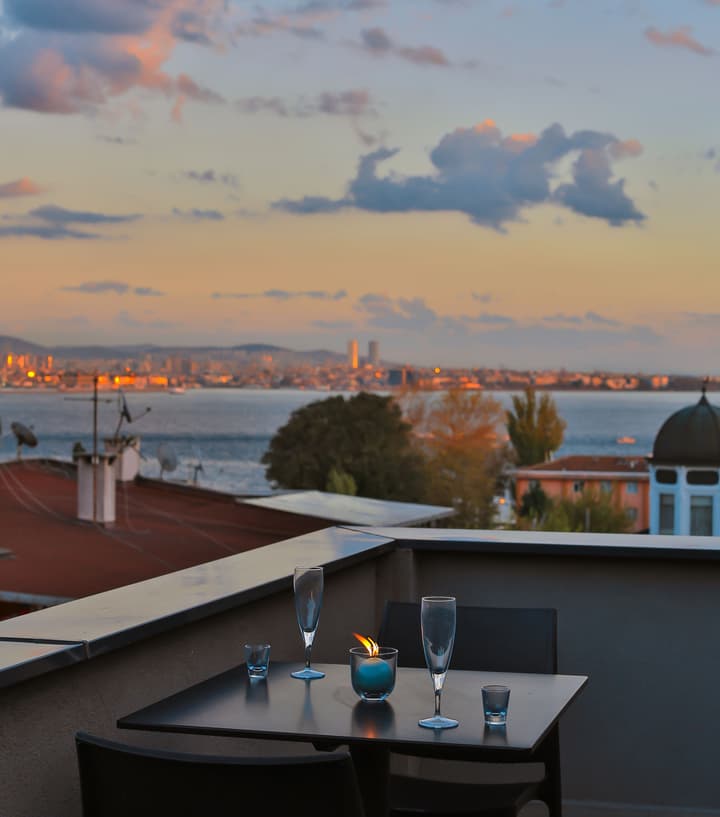 Hotel Alilass