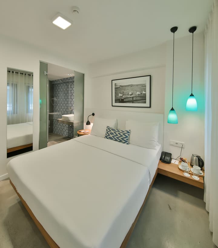 Hotel Alilass