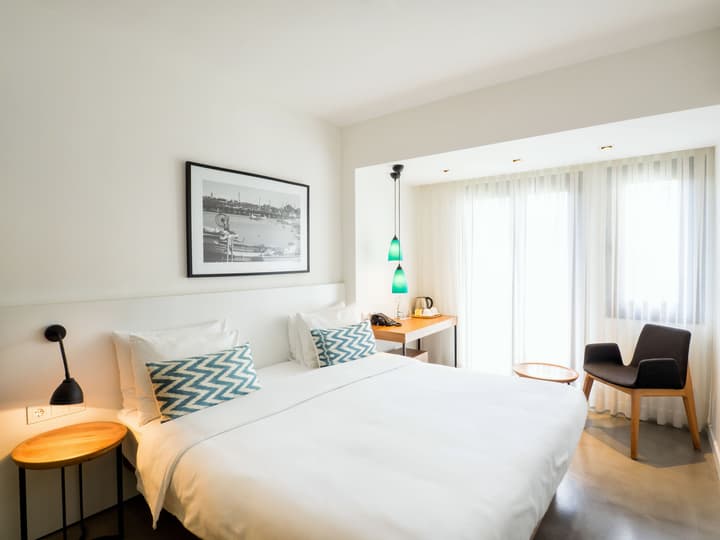 Hotel Alilass