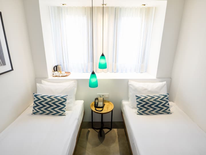 Hotel Alilass