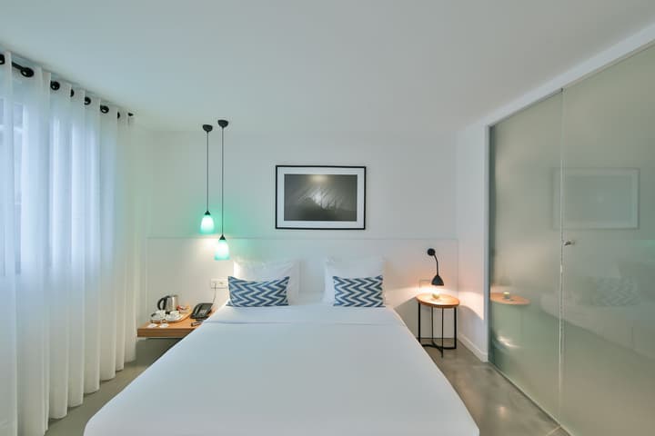 Hotel Alilass