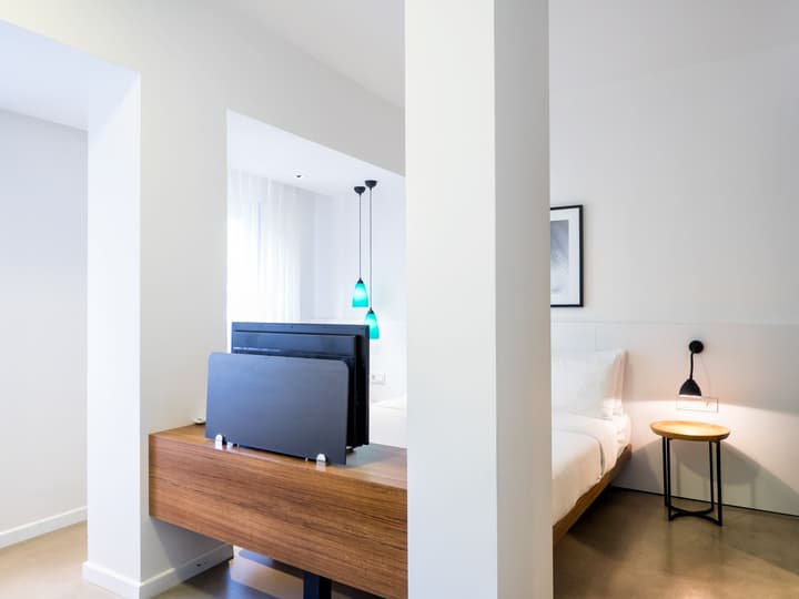 Hotel Alilass