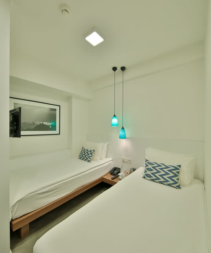Hotel Alilass