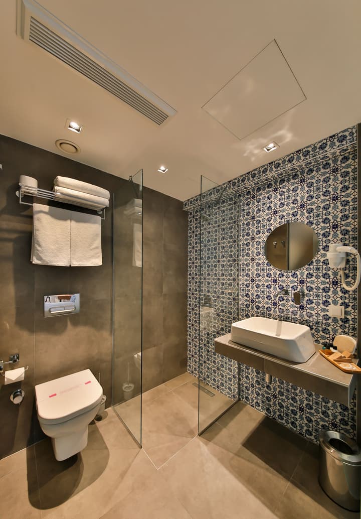 Hotel Alilass