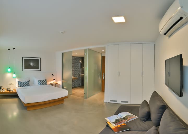 Hotel Alilass