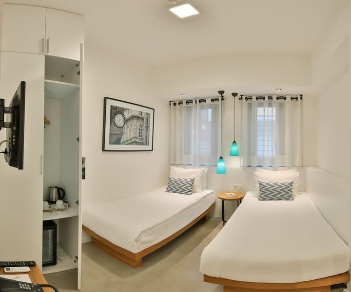 Hotel Alilass