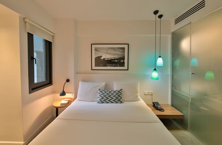 Hotel Alilass