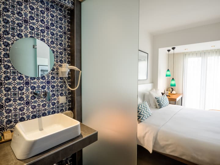Hotel Alilass
