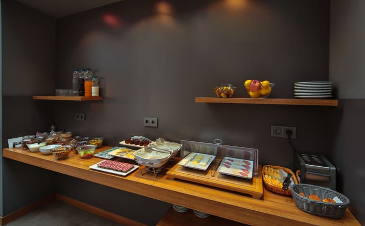 Hotel Alilass