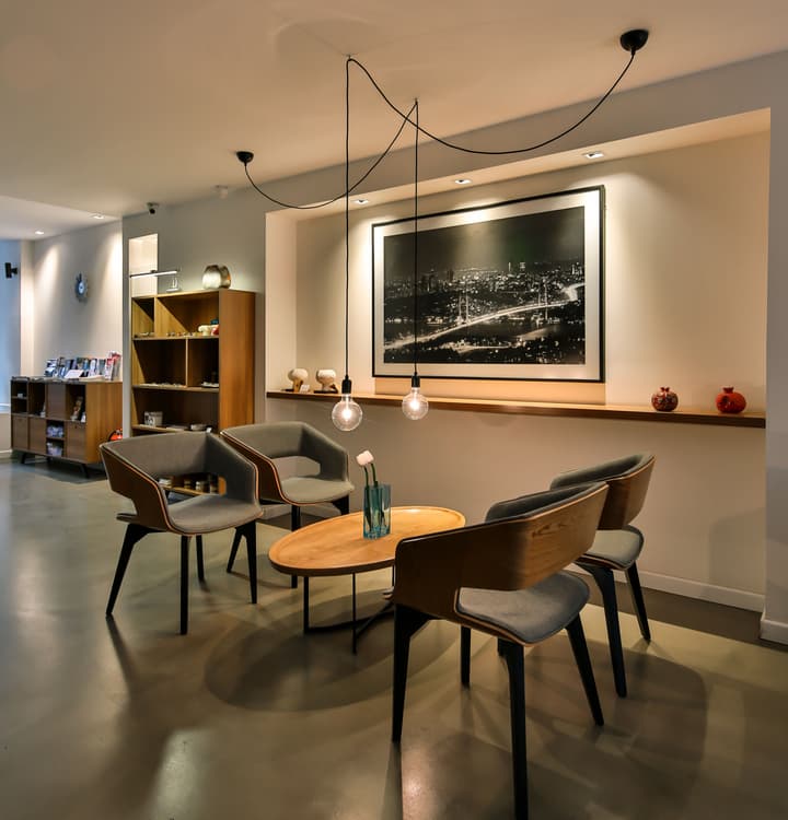 Hotel Alilass