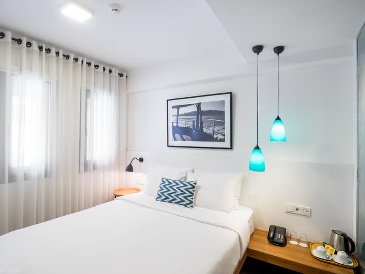 Hotel Alilass