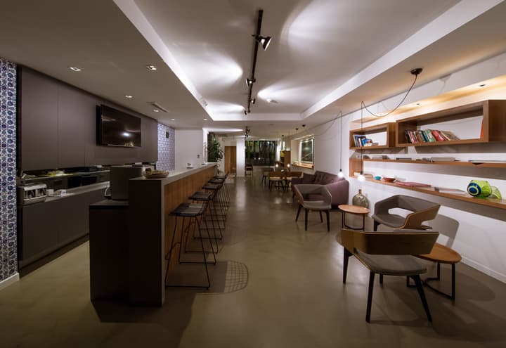 Hotel Alilass