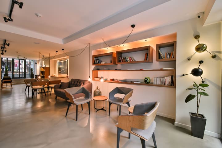 Hotel Alilass