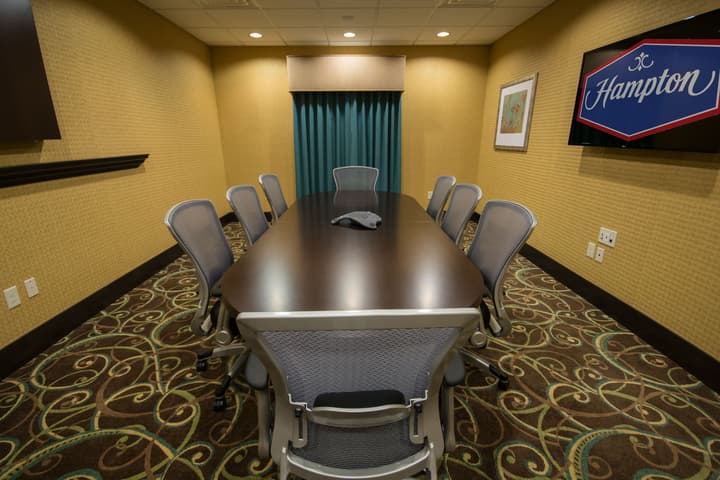 Hampton Inn & Suites Philadelphia Montgomeryville