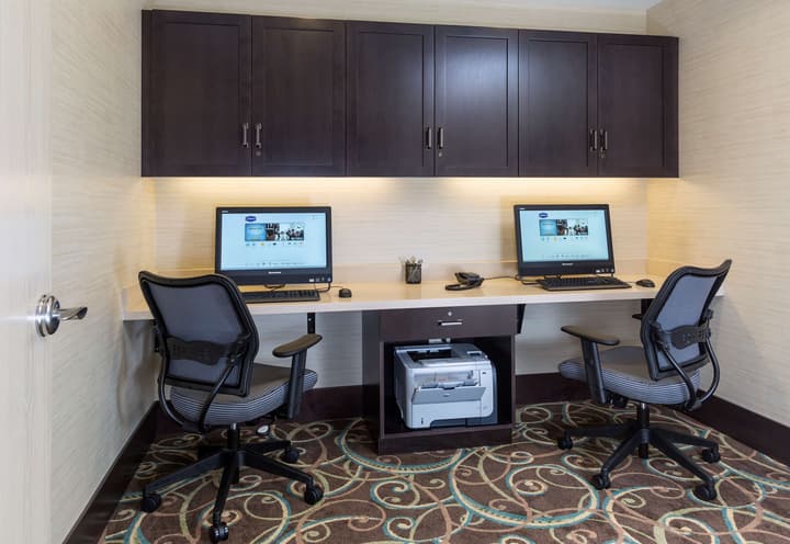 Hampton Inn & Suites Philadelphia Montgomeryville