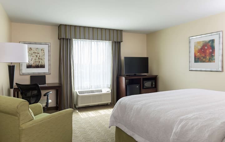 Hampton Inn & Suites Philadelphia Montgomeryville