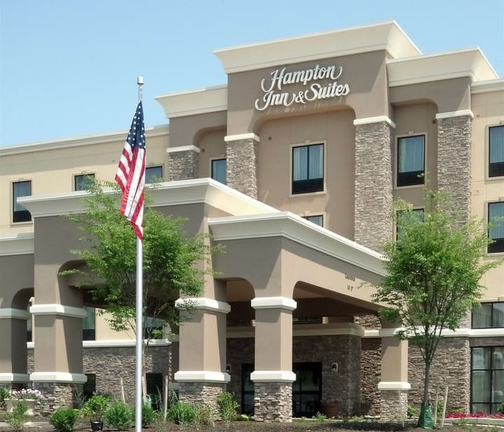 Hampton Inn & Suites Philadelphia Montgomeryville