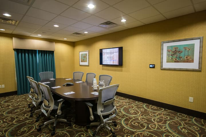 Hampton Inn & Suites Philadelphia Montgomeryville