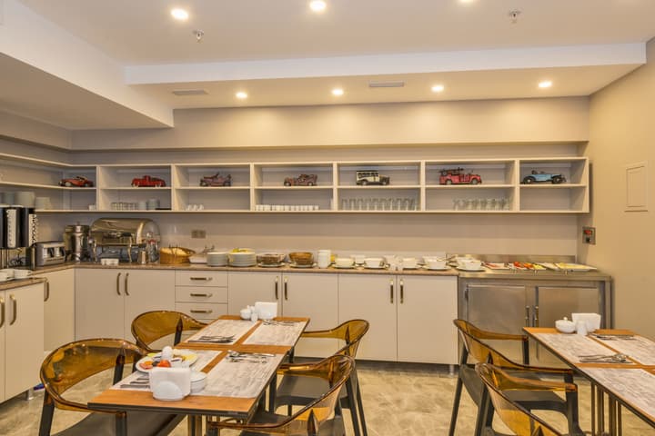 Taximist Hotel