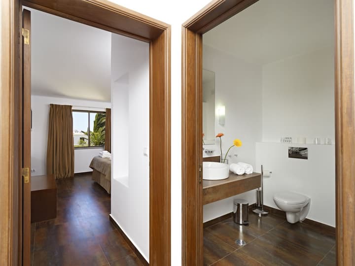 São Rafael Holidays