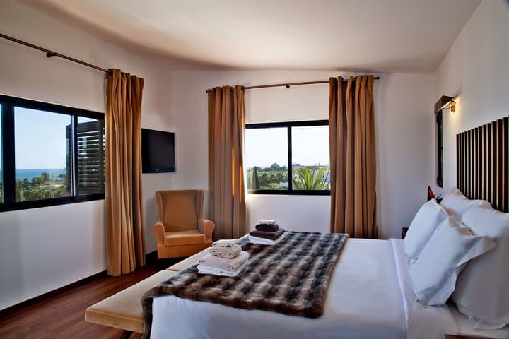 São Rafael Holidays
