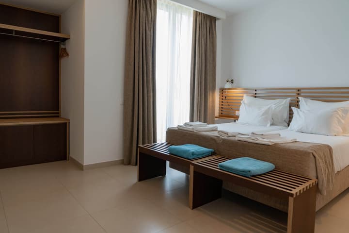 São Rafael Holidays
