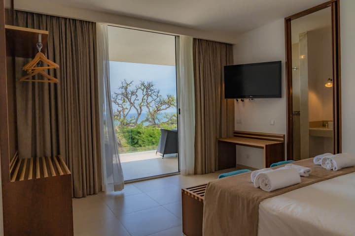 São Rafael Holidays