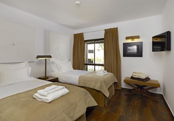 São Rafael Holidays